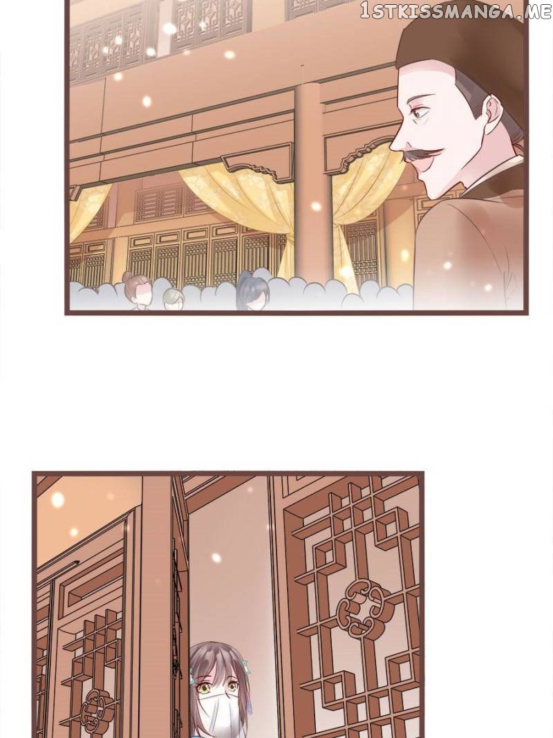 The Queen Against Destiny chapter 14 - page 7