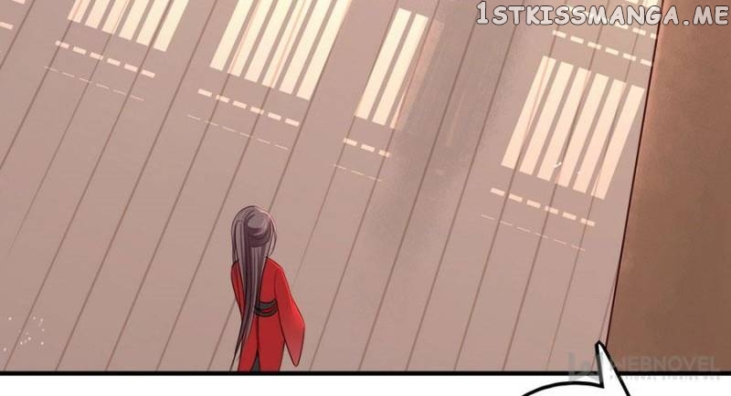 The Queen Against Destiny chapter 33 - page 13