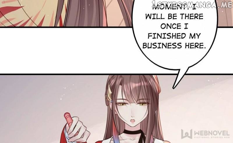 The Queen Against Destiny chapter 33 - page 17