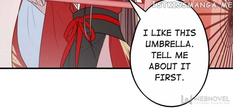 The Queen Against Destiny chapter 33 - page 19