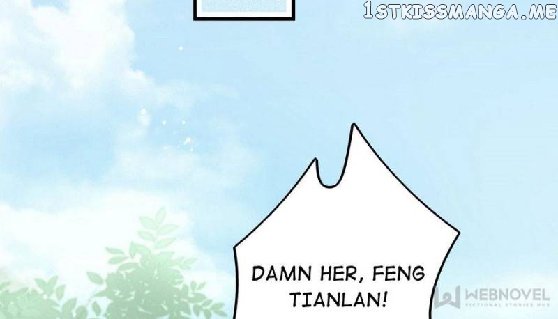 The Queen Against Destiny chapter 33 - page 21