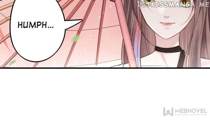 The Queen Against Destiny chapter 33 - page 22