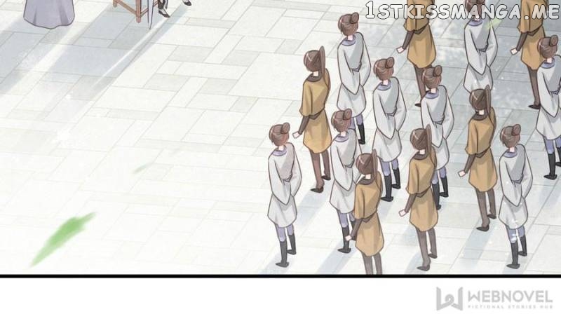 The Queen Against Destiny chapter 33 - page 24