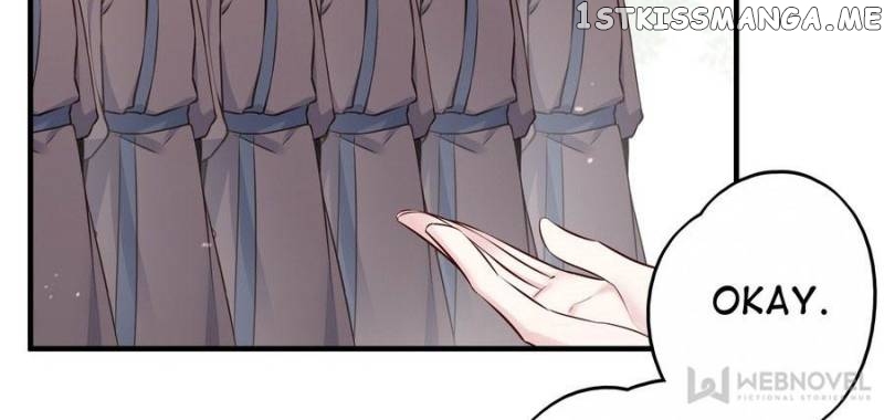 The Queen Against Destiny chapter 33 - page 26