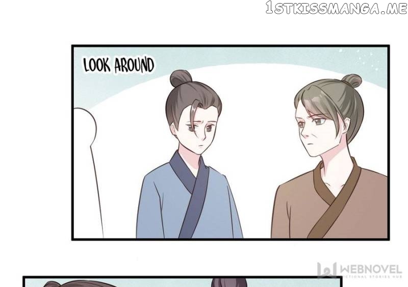 The Queen Against Destiny chapter 33 - page 28