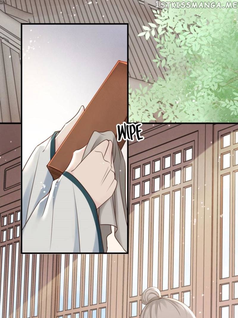The Queen Against Destiny chapter 33 - page 3