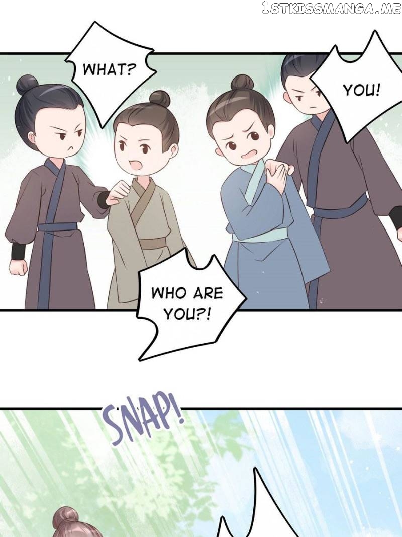The Queen Against Destiny chapter 33 - page 33