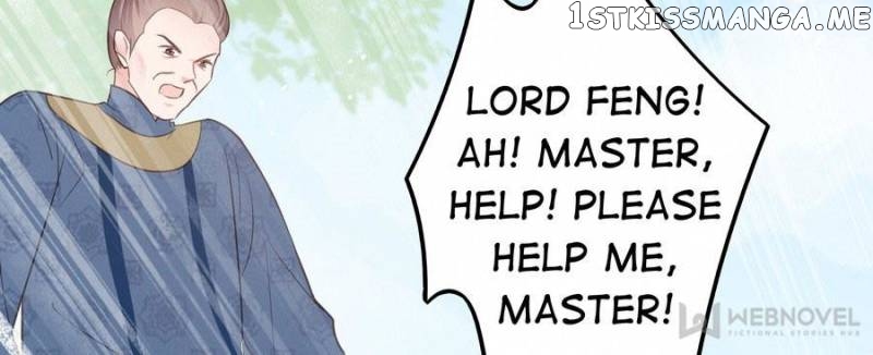 The Queen Against Destiny chapter 33 - page 34