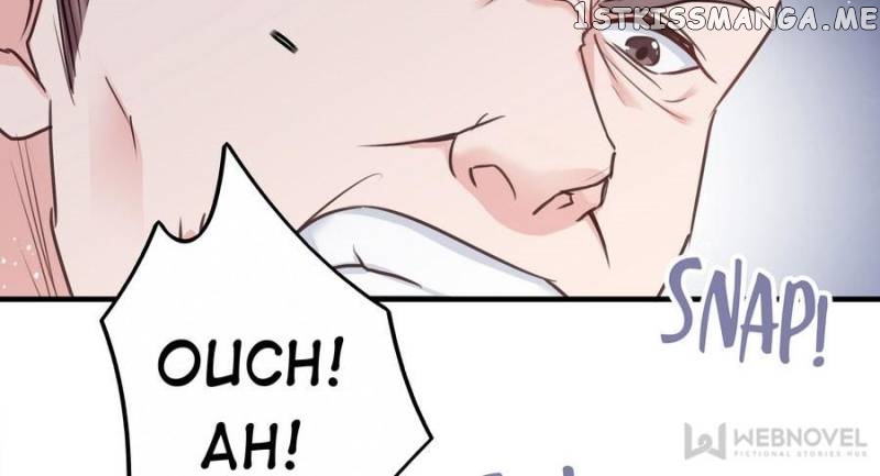 The Queen Against Destiny chapter 33 - page 36