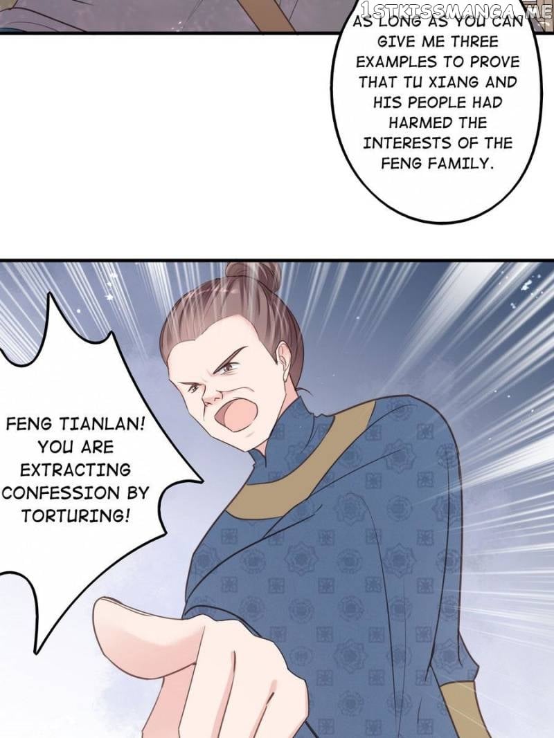 The Queen Against Destiny chapter 33 - page 39