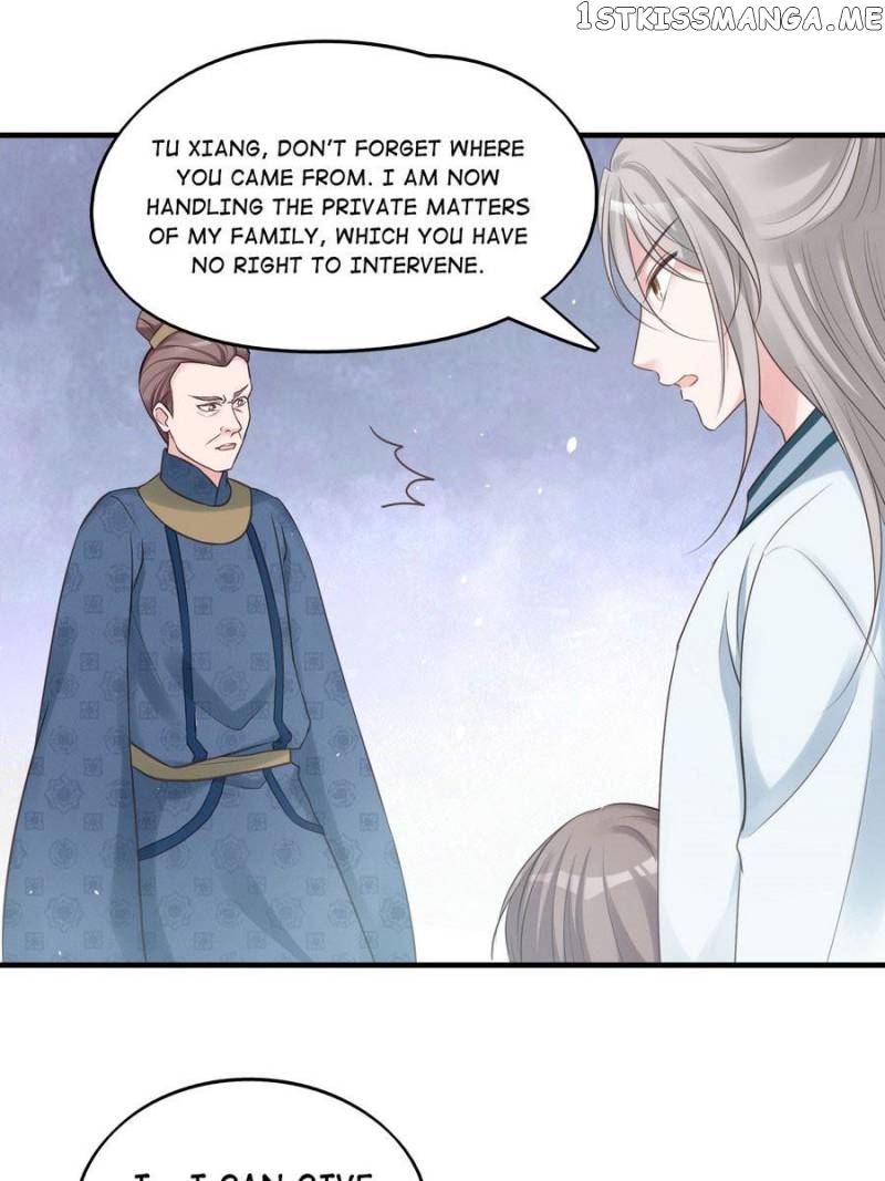 The Queen Against Destiny chapter 33 - page 41