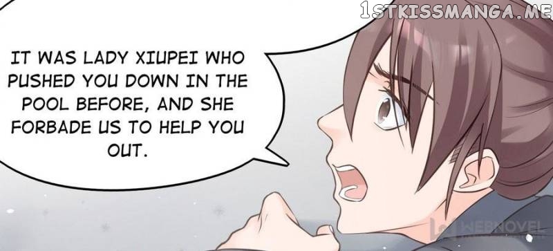The Queen Against Destiny chapter 33 - page 47