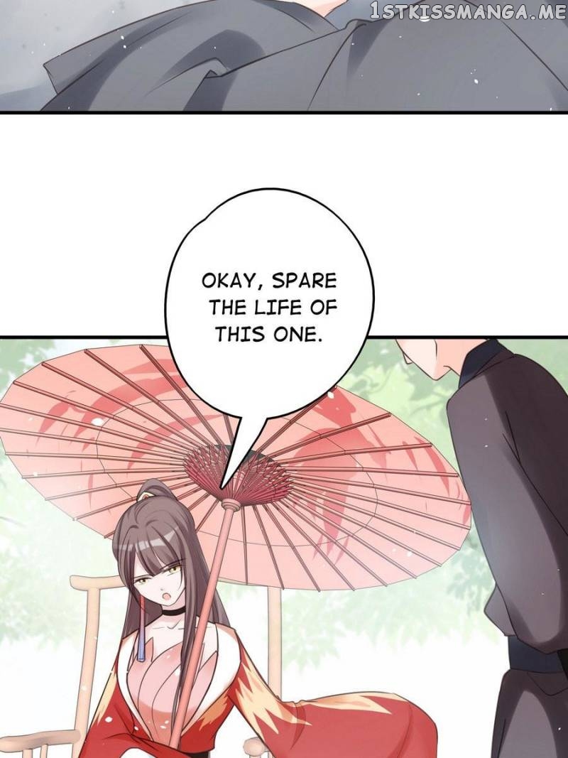 The Queen Against Destiny chapter 33 - page 48