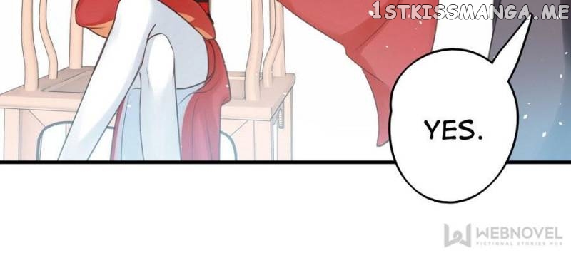 The Queen Against Destiny chapter 33 - page 49
