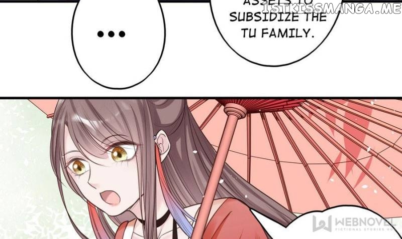The Queen Against Destiny chapter 33 - page 51