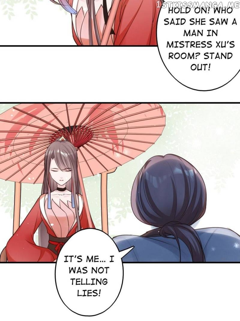 The Queen Against Destiny chapter 33 - page 52