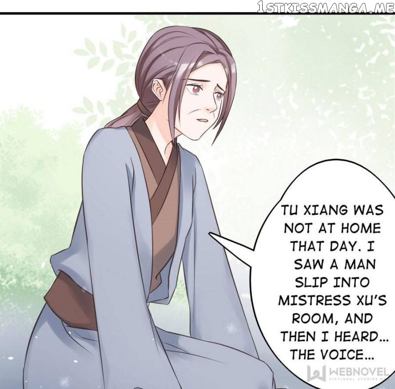 The Queen Against Destiny chapter 33 - page 53