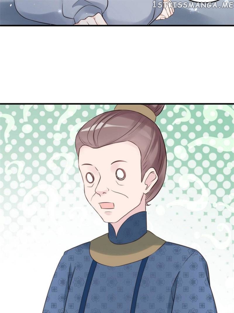 The Queen Against Destiny chapter 33 - page 54