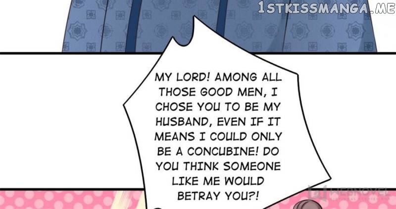 The Queen Against Destiny chapter 33 - page 55