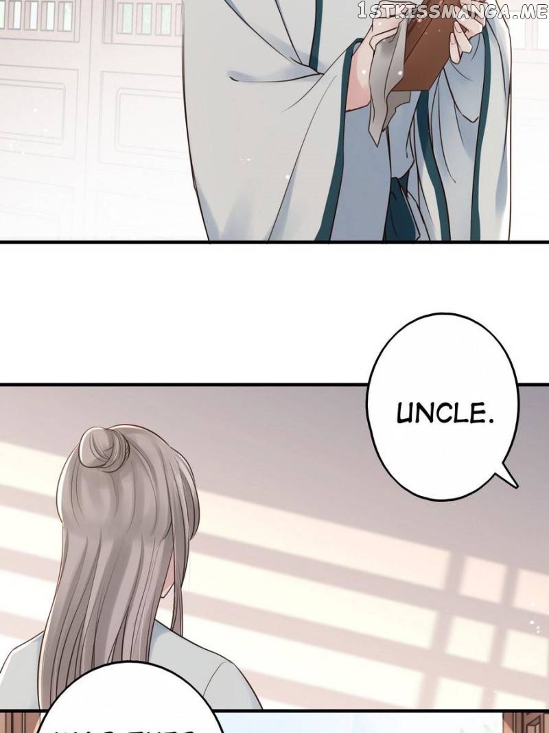 The Queen Against Destiny chapter 33 - page 8