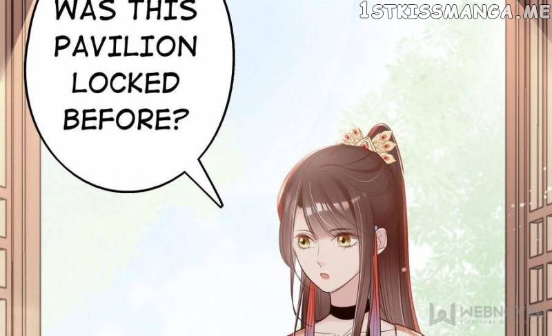 The Queen Against Destiny chapter 33 - page 9