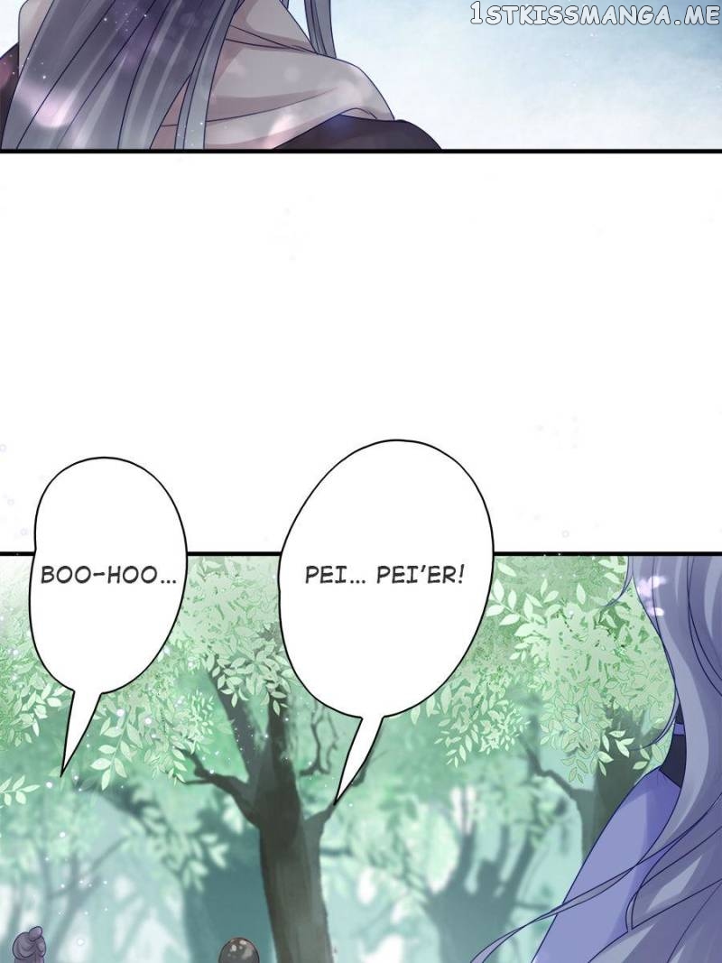 The Queen Against Destiny chapter 52 - page 11