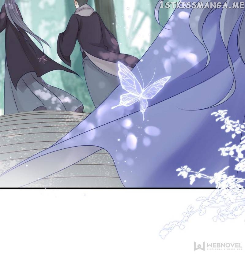 The Queen Against Destiny chapter 52 - page 12