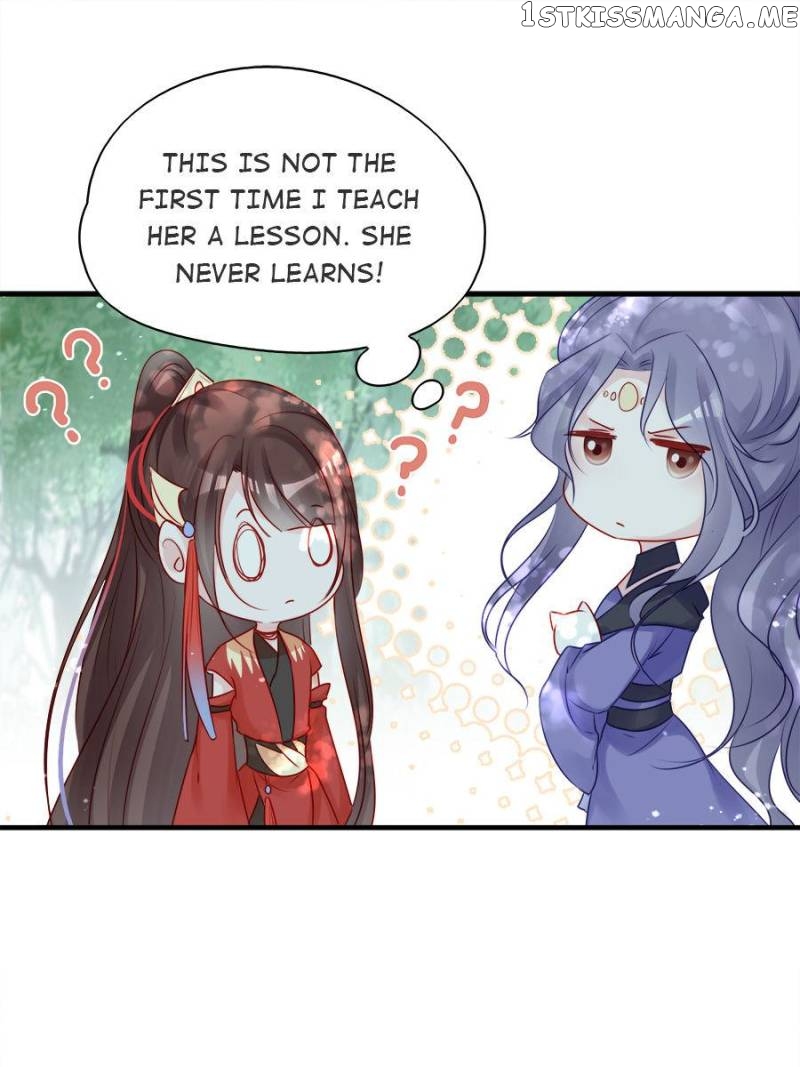 The Queen Against Destiny chapter 52 - page 13
