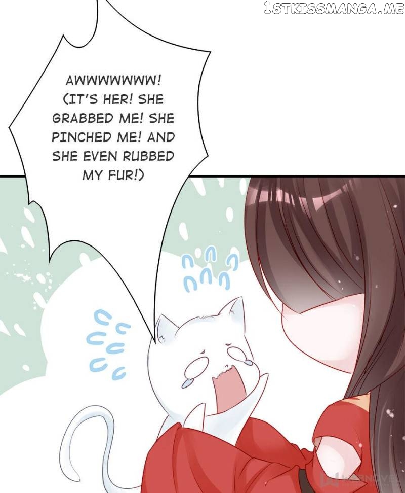 The Queen Against Destiny chapter 52 - page 16