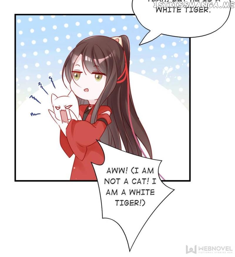 The Queen Against Destiny chapter 52 - page 18