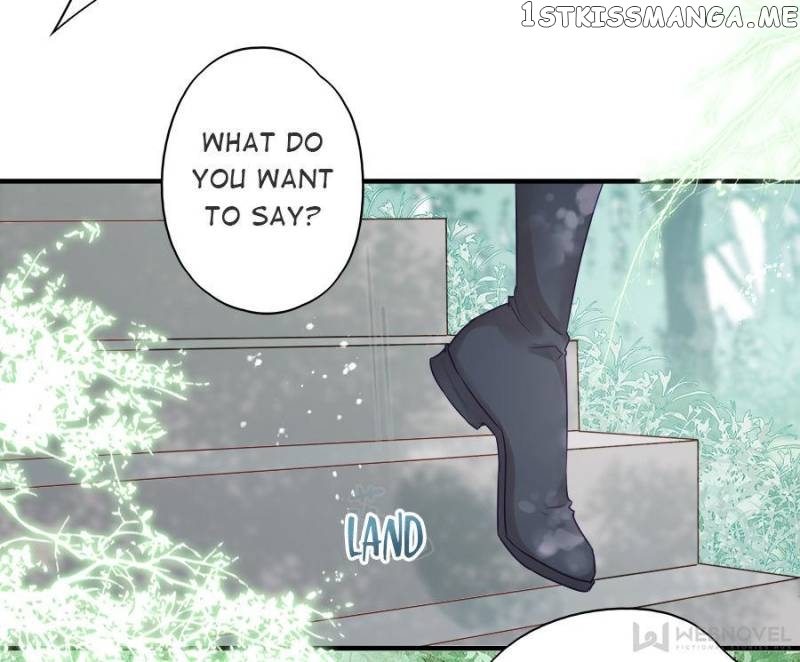 The Queen Against Destiny chapter 52 - page 2
