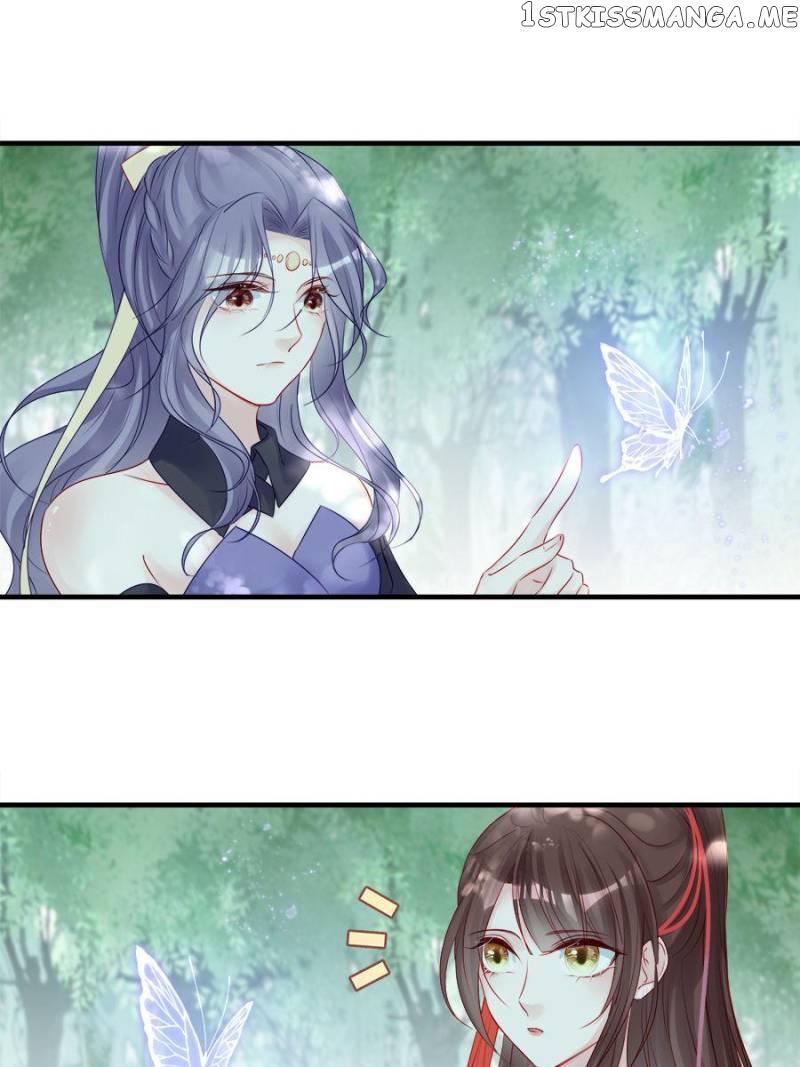 The Queen Against Destiny chapter 52 - page 21