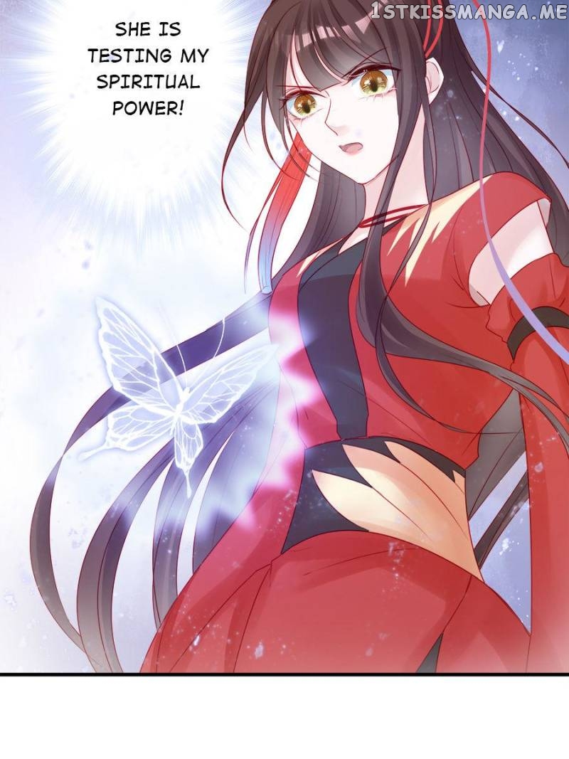The Queen Against Destiny chapter 52 - page 23