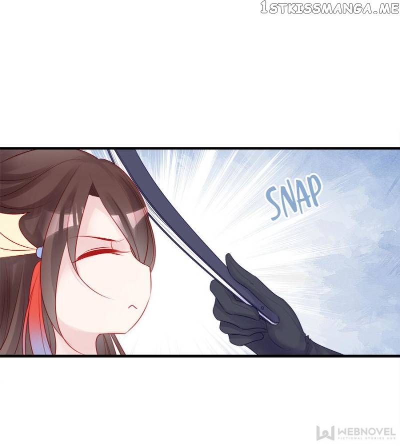 The Queen Against Destiny chapter 52 - page 24