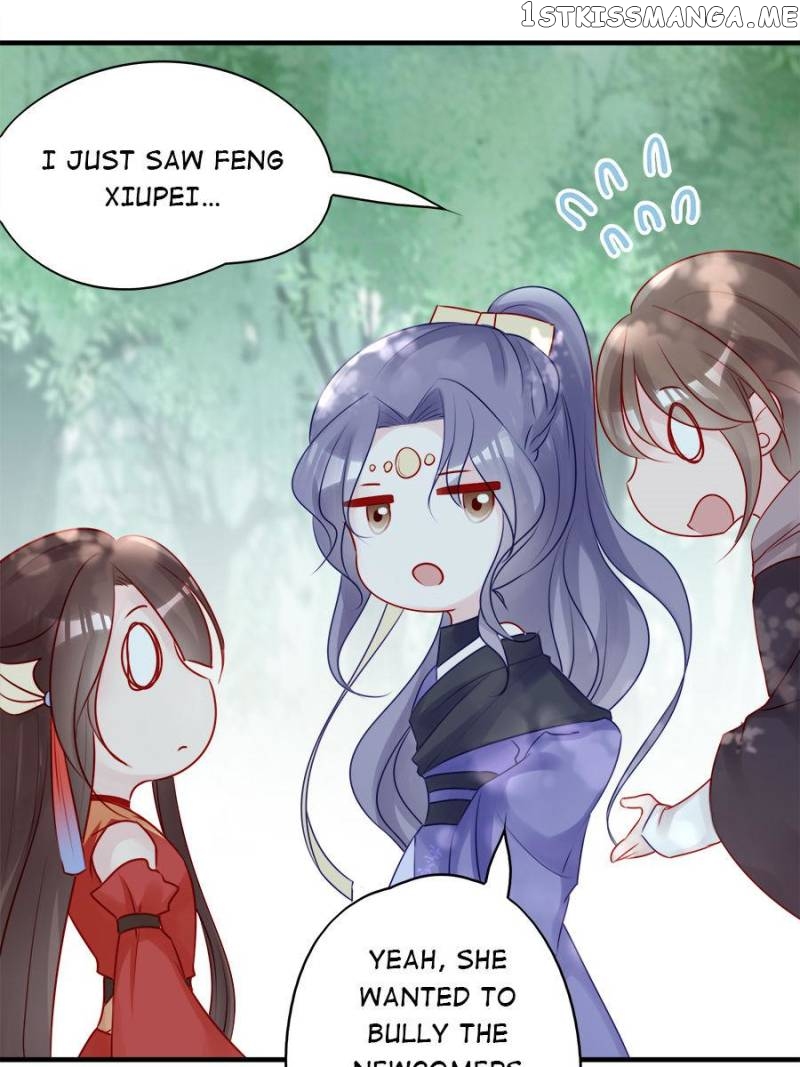 The Queen Against Destiny chapter 52 - page 29