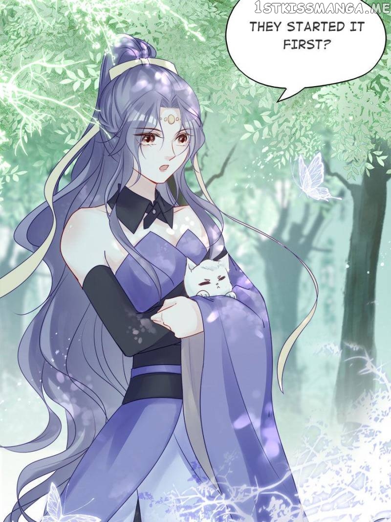 The Queen Against Destiny chapter 52 - page 3
