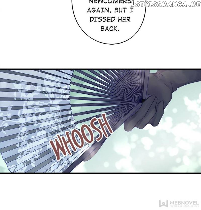 The Queen Against Destiny chapter 52 - page 30