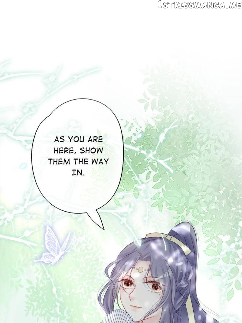 The Queen Against Destiny chapter 52 - page 31