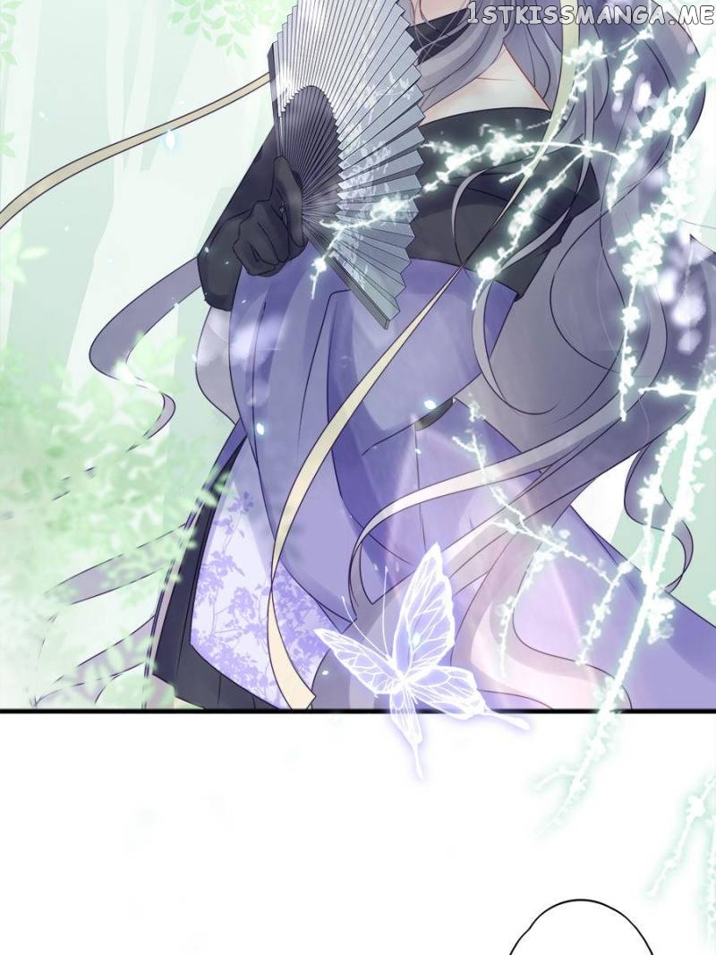 The Queen Against Destiny chapter 52 - page 32