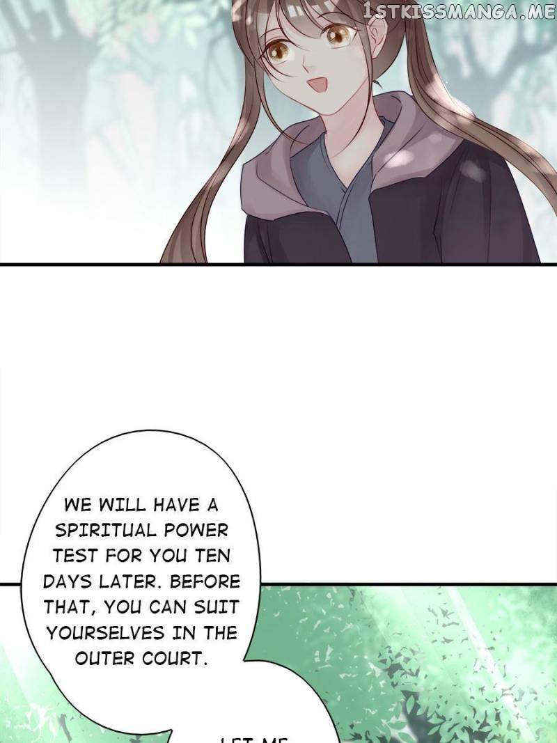 The Queen Against Destiny chapter 52 - page 34