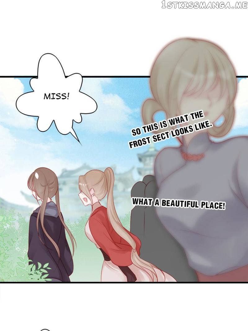 The Queen Against Destiny chapter 52 - page 40