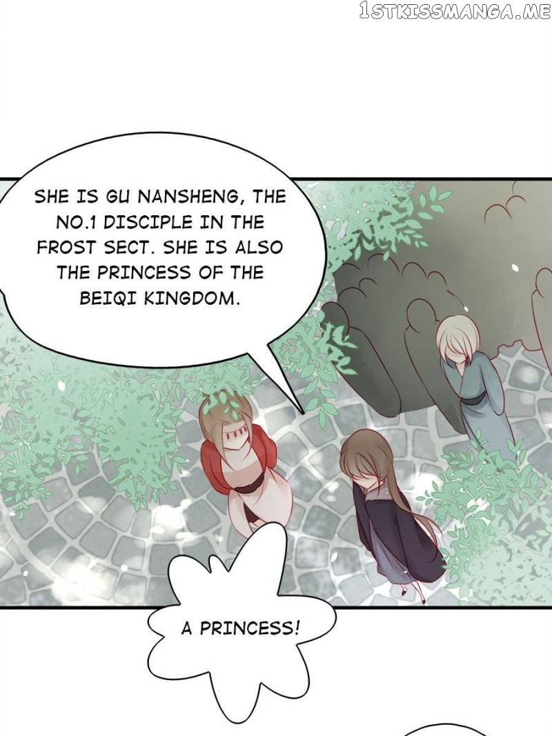 The Queen Against Destiny chapter 52 - page 42
