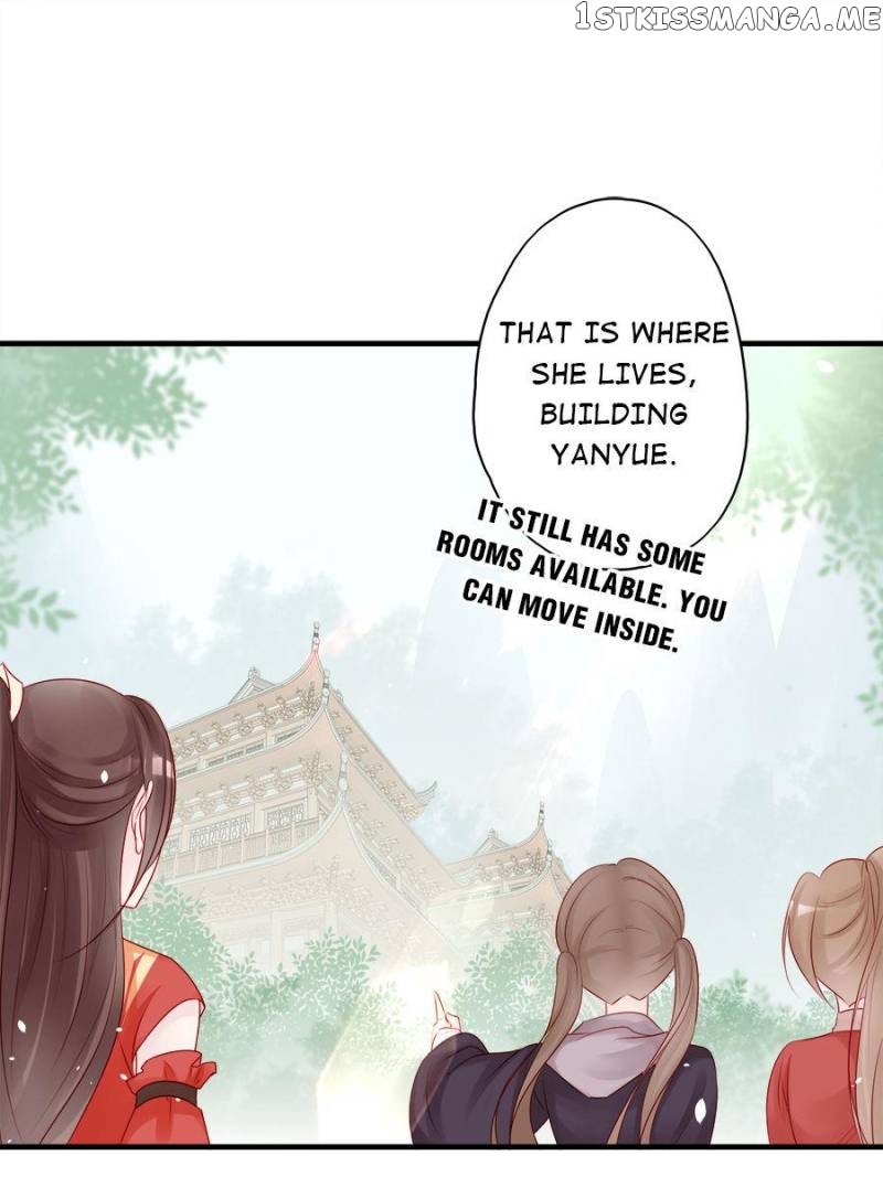 The Queen Against Destiny chapter 52 - page 46