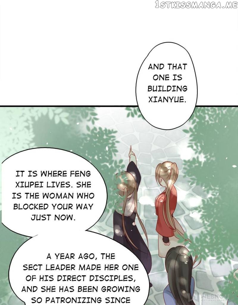 The Queen Against Destiny chapter 52 - page 47