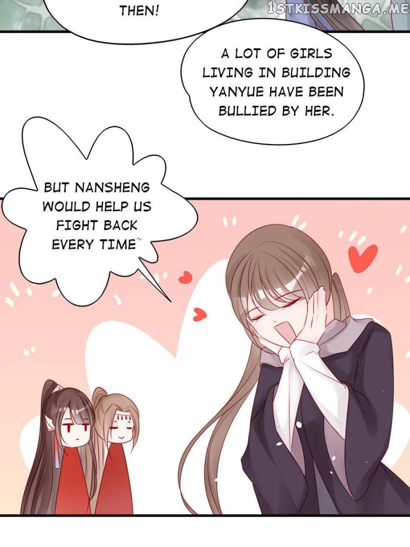 The Queen Against Destiny chapter 52 - page 48