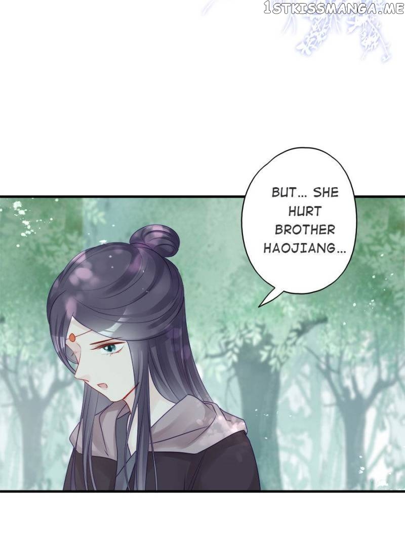 The Queen Against Destiny chapter 52 - page 5