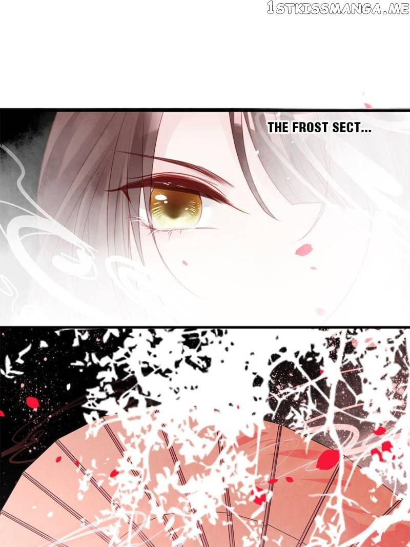 The Queen Against Destiny chapter 52 - page 50