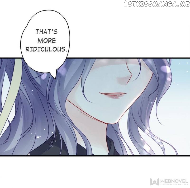 The Queen Against Destiny chapter 52 - page 6