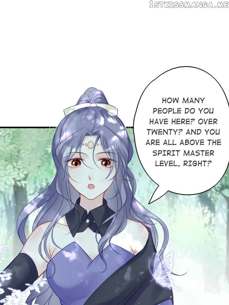The Queen Against Destiny chapter 52 - page 7
