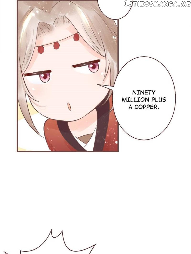 The Queen Against Destiny chapter 13 - page 18